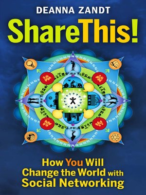 cover image of Share This!